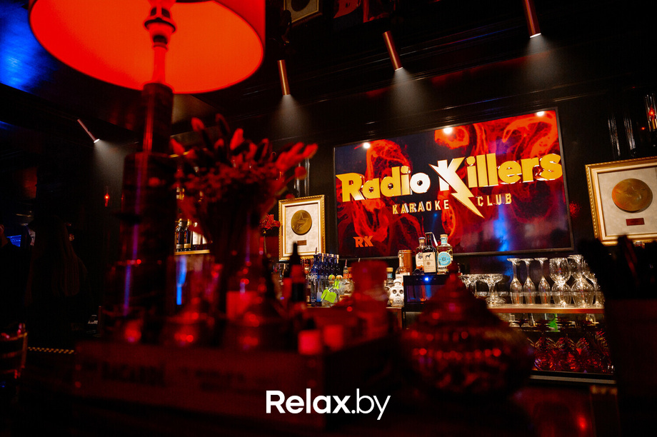 Radio Killers, фото № 33