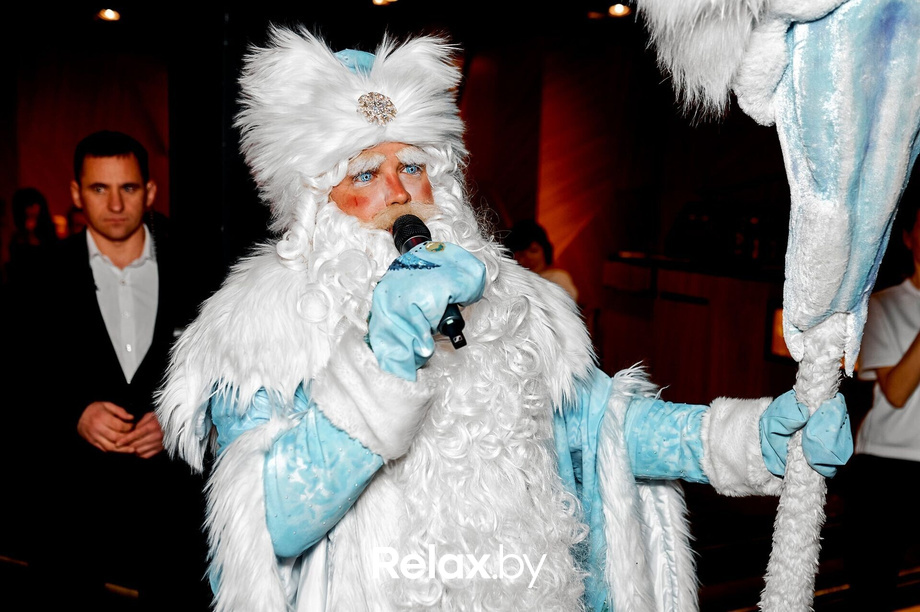 Предновогодние вечеринки в Ангелах, фото № 79