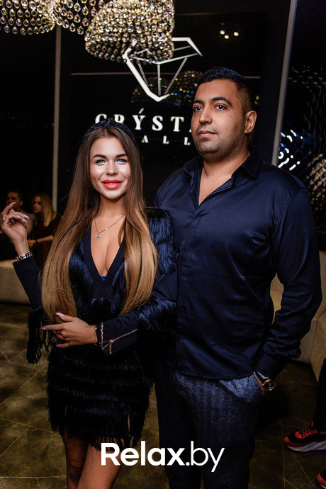 Клубный концерт Jony, фото № 70