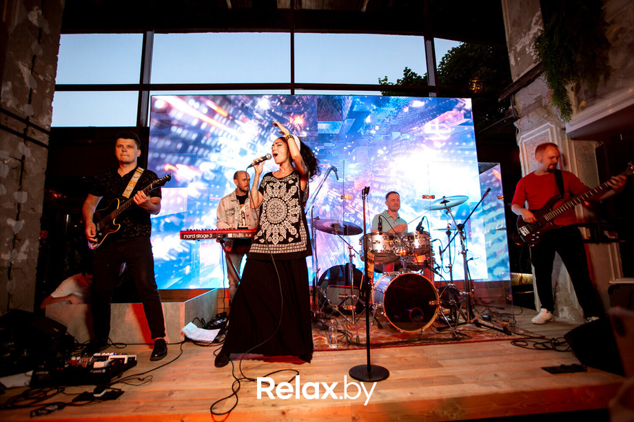 Opening Party, фото № 124