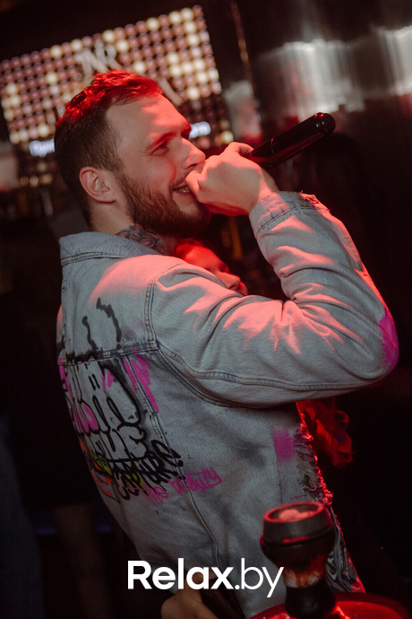 Friday LUXURIA LXR, фото № 39