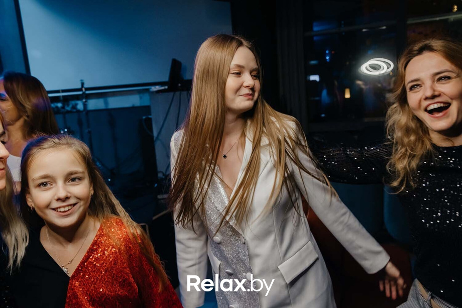 Ночные жители, фото № 50