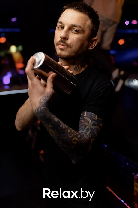 Friday MOOD, фото № 56