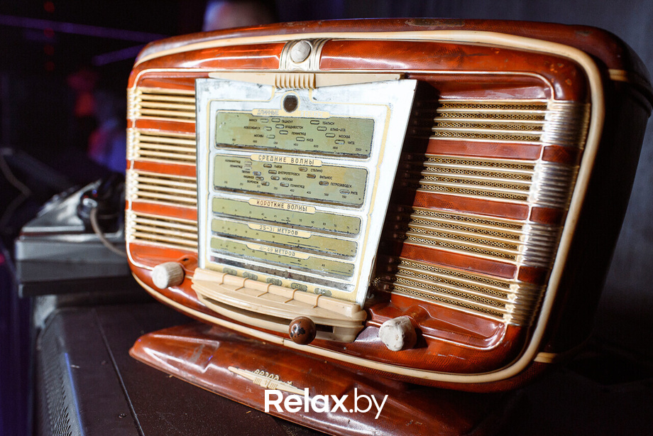 Doма у Дона Корлеоне, day 1, фото № 5