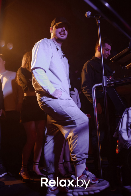 Saturday «Dirty land», фото № 31