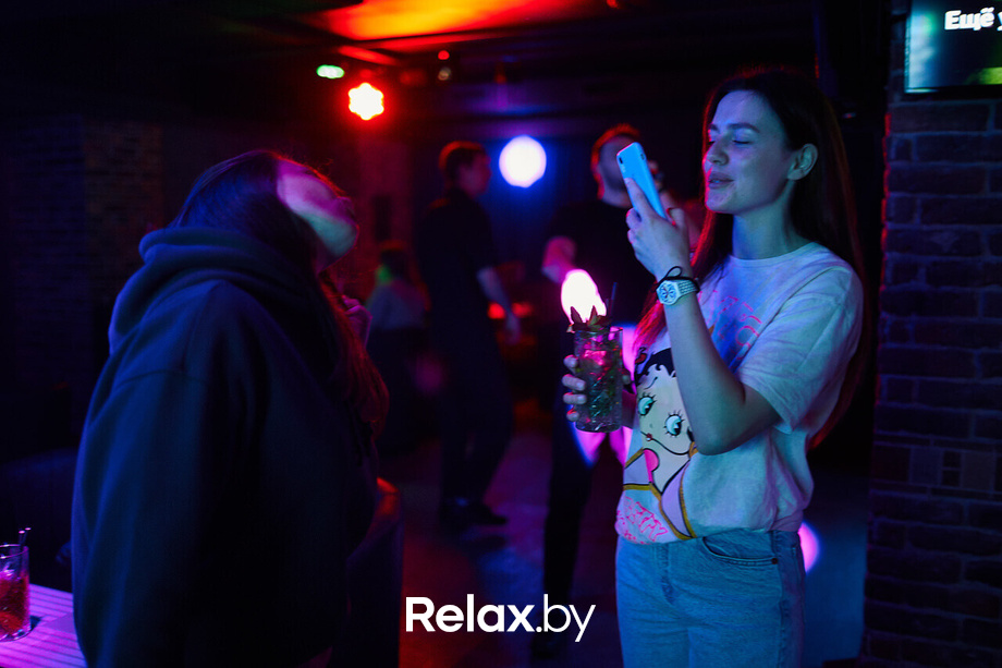 Караоке, фото № 6