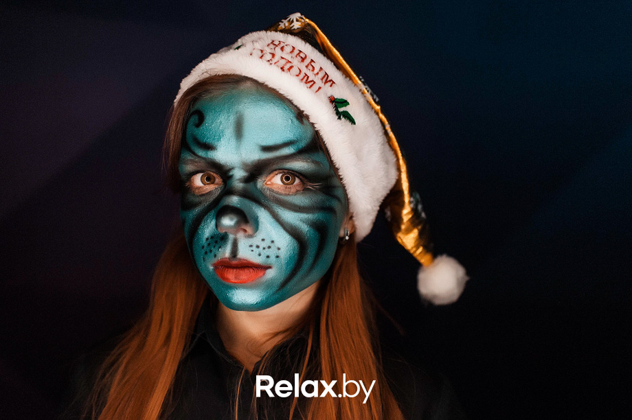 Ночь перед рождеством, фото № 69