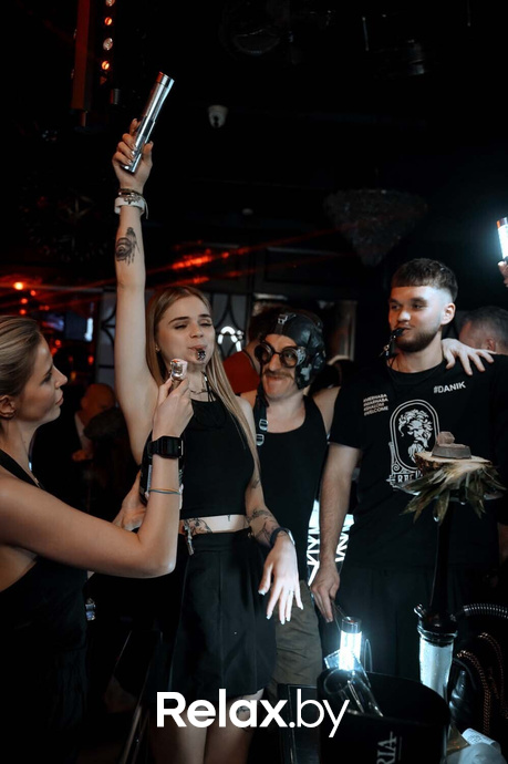 Friday party, фото № 3