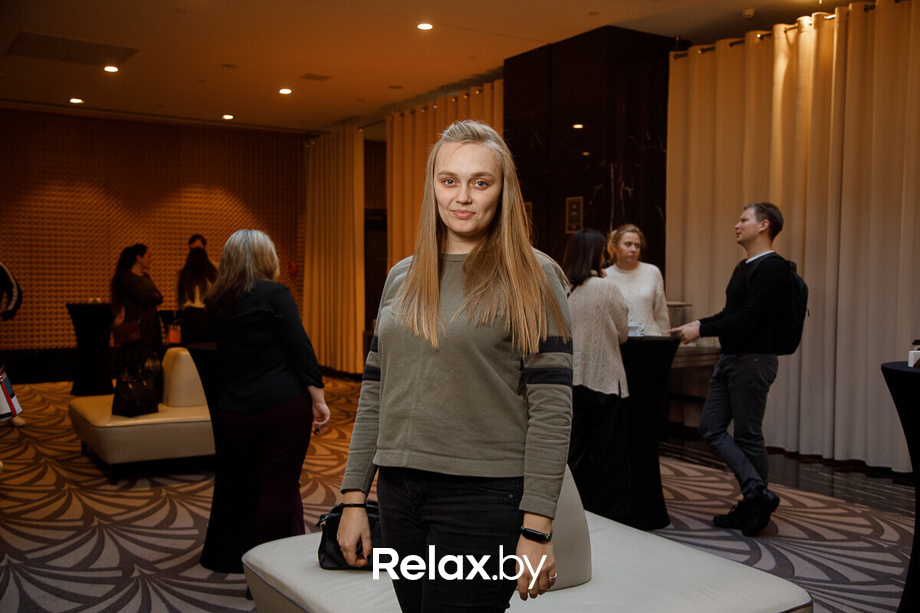 Direct Marketing Breakfast Minsk, фото № 97