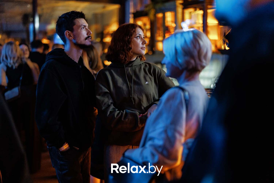 День встречи выпускников, фото № 105