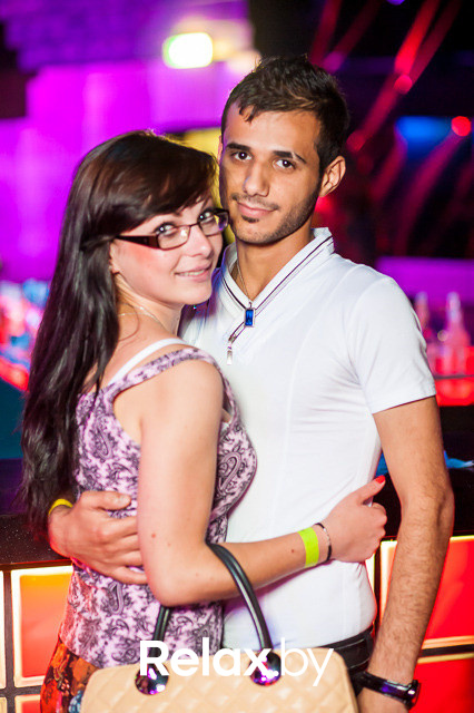 Вечеринка в  Макс-Шоу, фото № 17