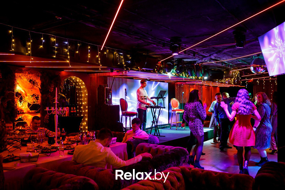 Friday party, фото № 2