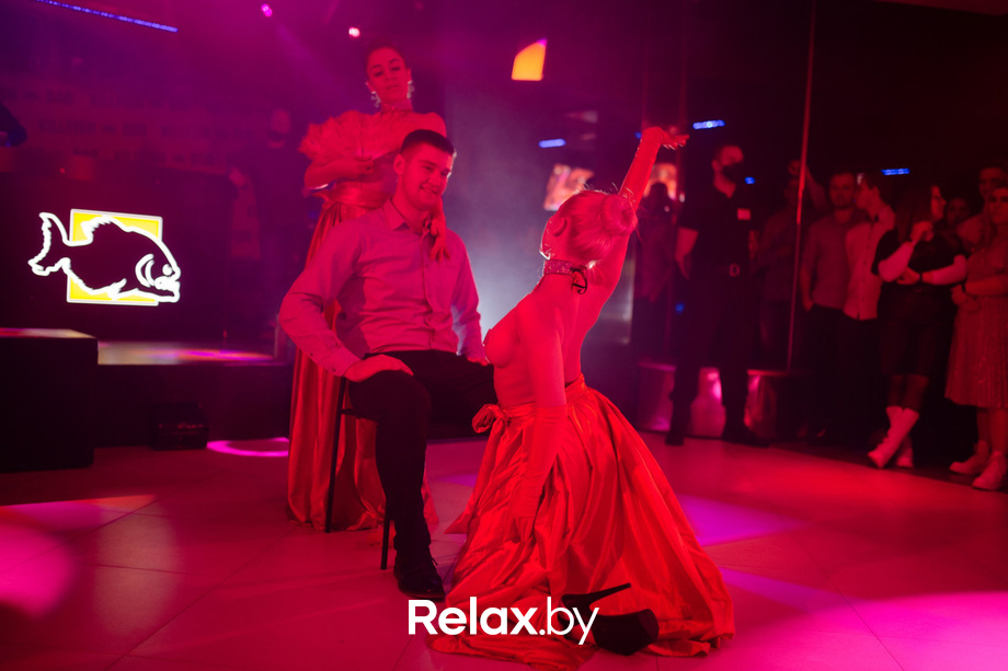 Танька-встанька, фото № 21