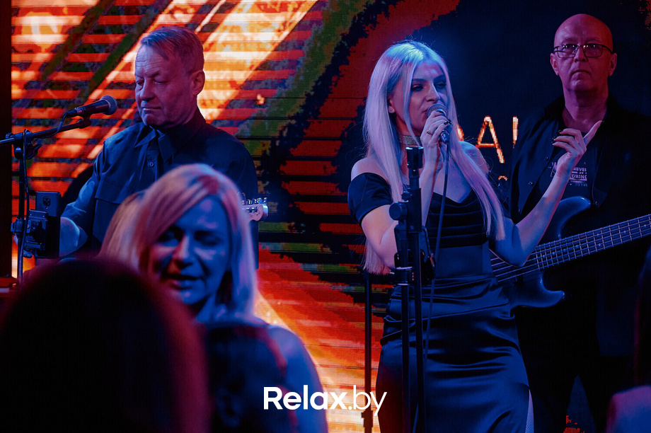 Новый Год в Ангелах, фото № 18