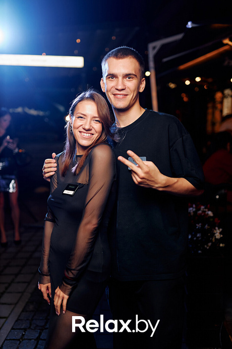 День Рождения гастробара «Правда», фото № 181