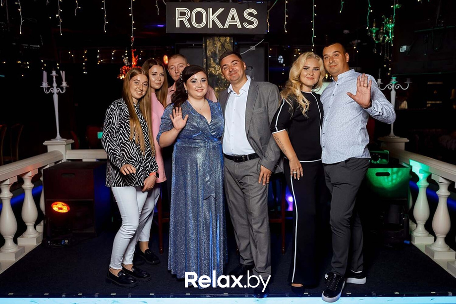 Saturday party, фото № 4