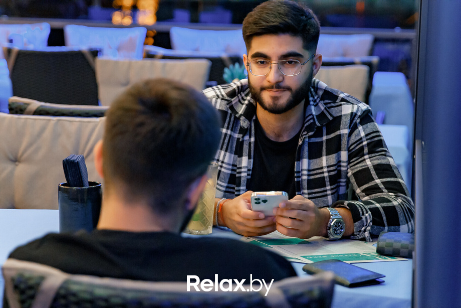 Luna Friday, фото № 67