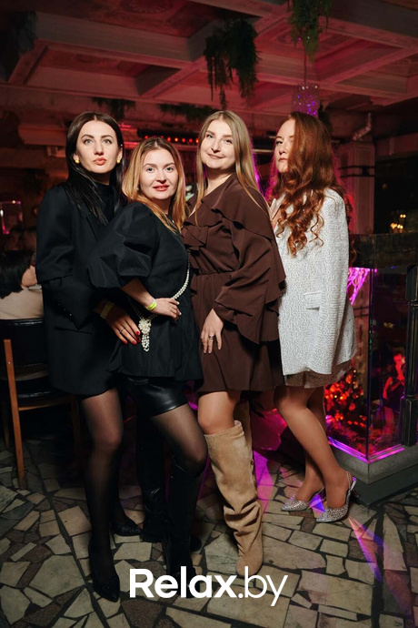 Корпоратив, фото № 93