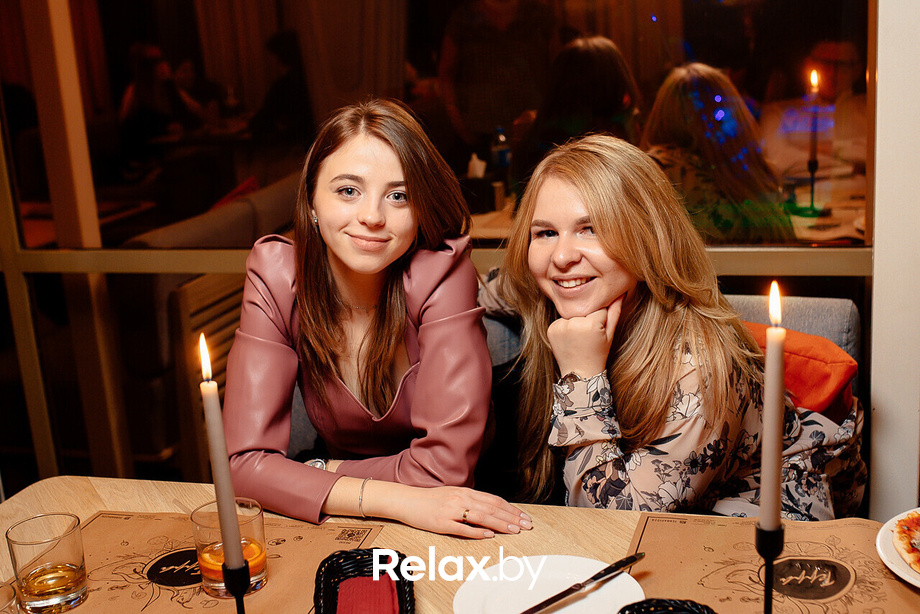 Ночные жители, фото № 59