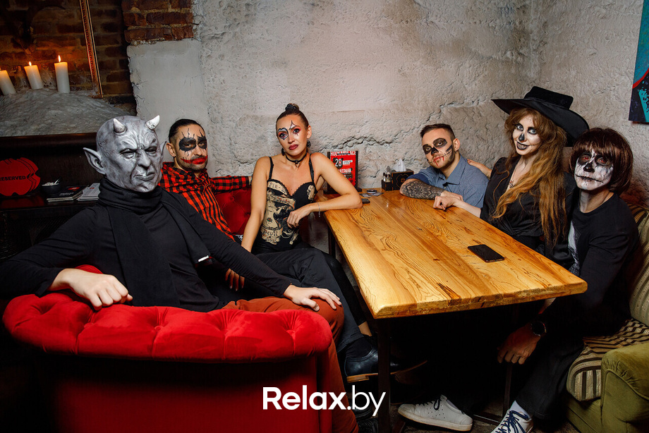 Мёртвые души, фото № 42