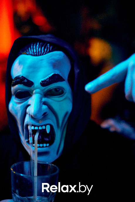 Halloween, фото № 103