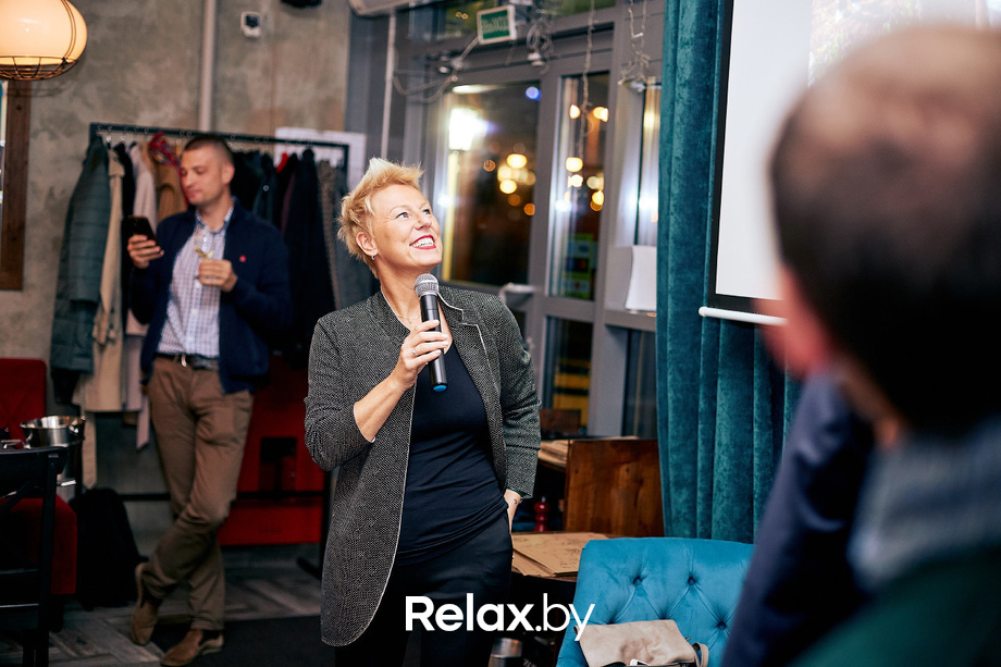 Вечер Schola Sarmenti, фото № 78