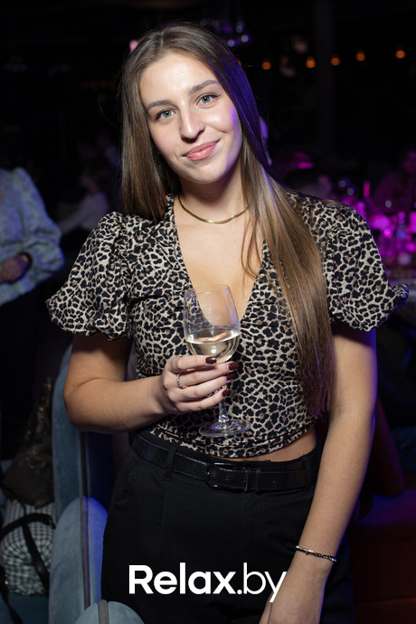 Ночные жители, фото № 19