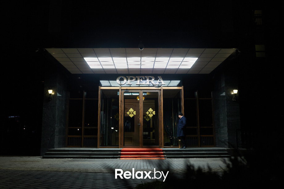 «Авраам Руссо в казино Опера», фото № 3