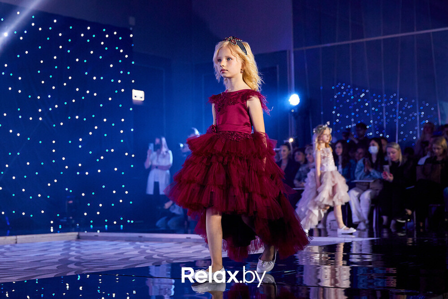 IMG Fashion KILLA PARTY - KIDS’ SHOW, фото № 743