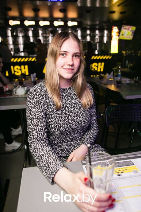 FM party, фото № 23