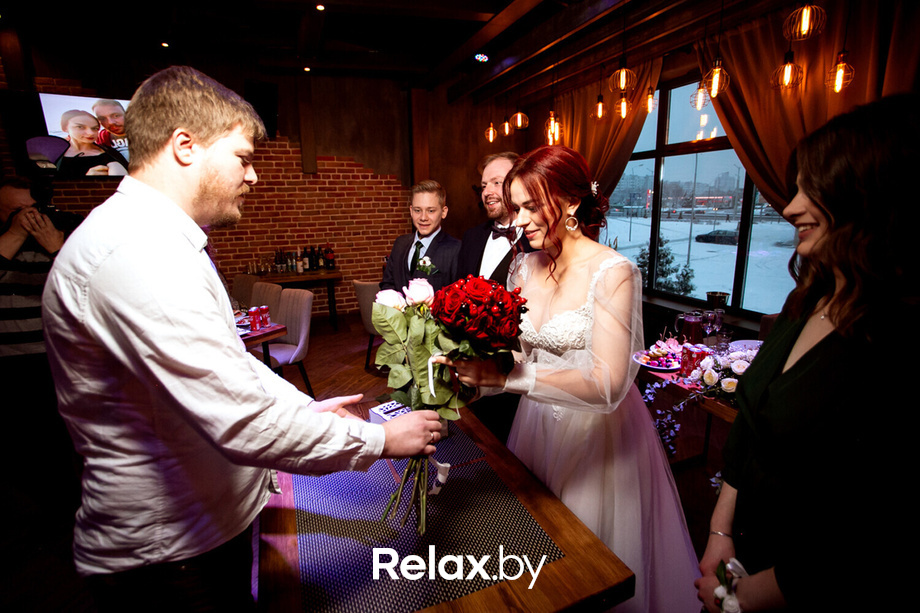 Свадьба в Зефире, фото № 44