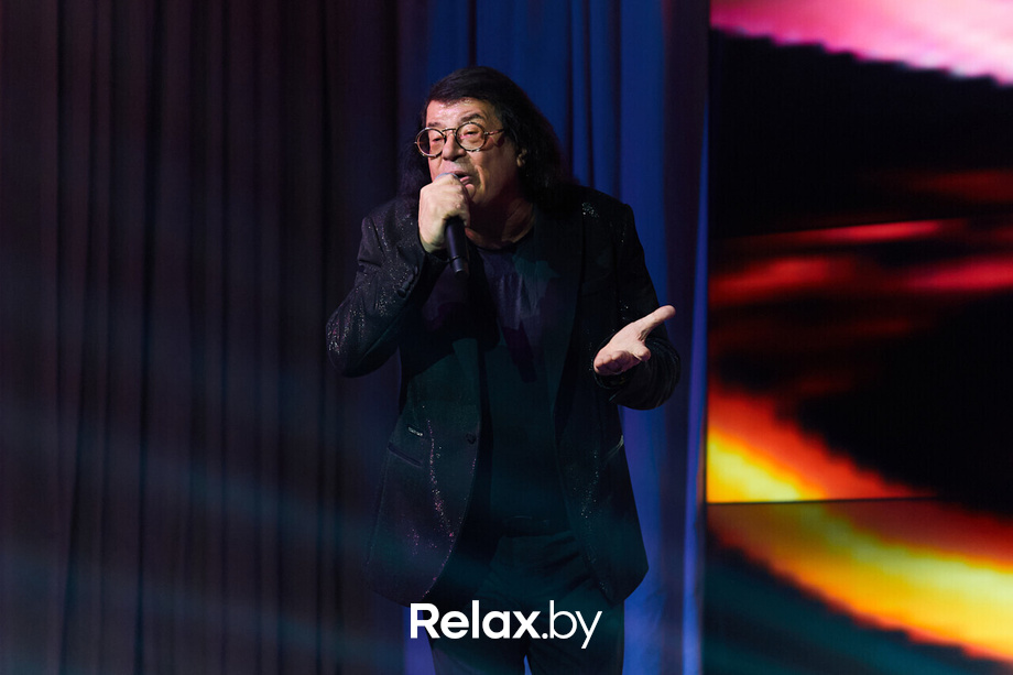 «Игорь Корнелюк в казино Опера», фото № 47