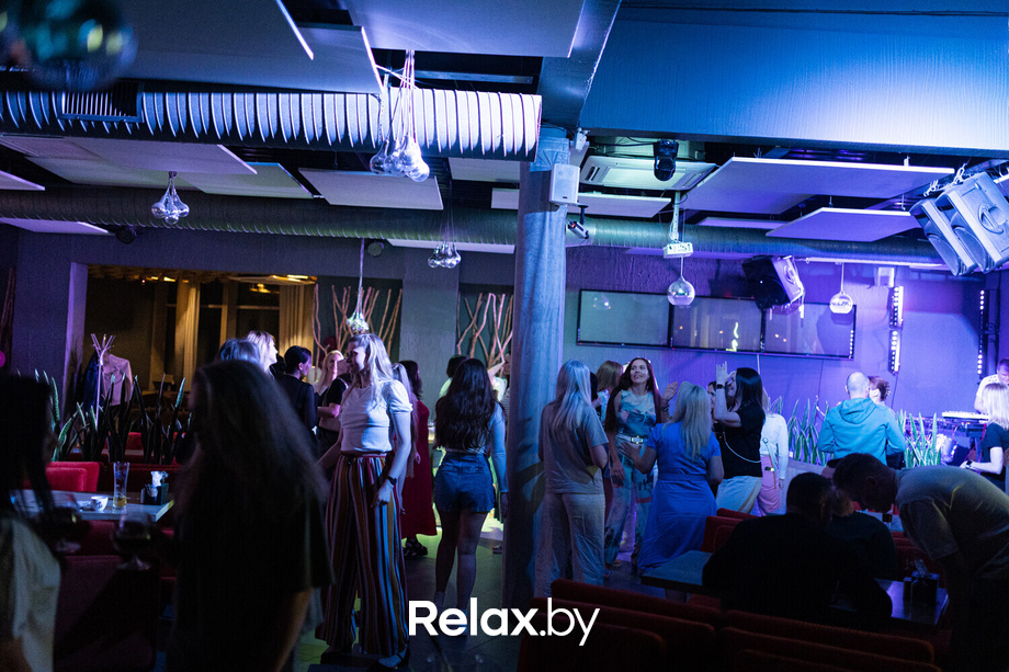 Ночные жители, фото № 27