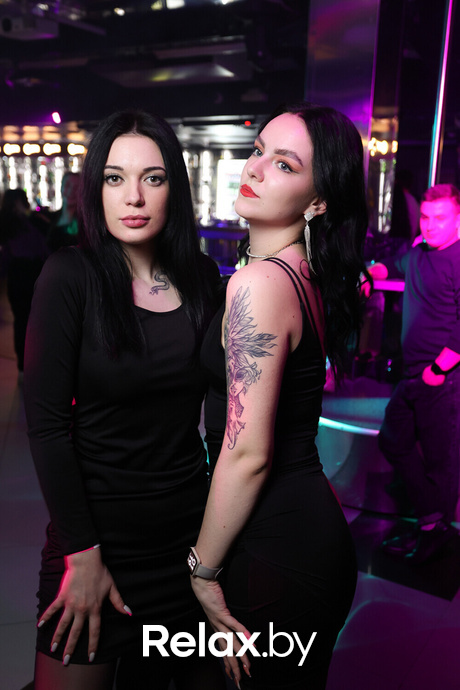 Black to School!, фото № 32