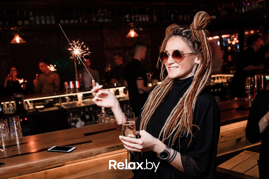 Новый год 2019, фото № 124