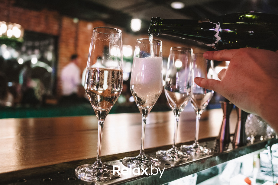 Новый год 2019, фото № 101