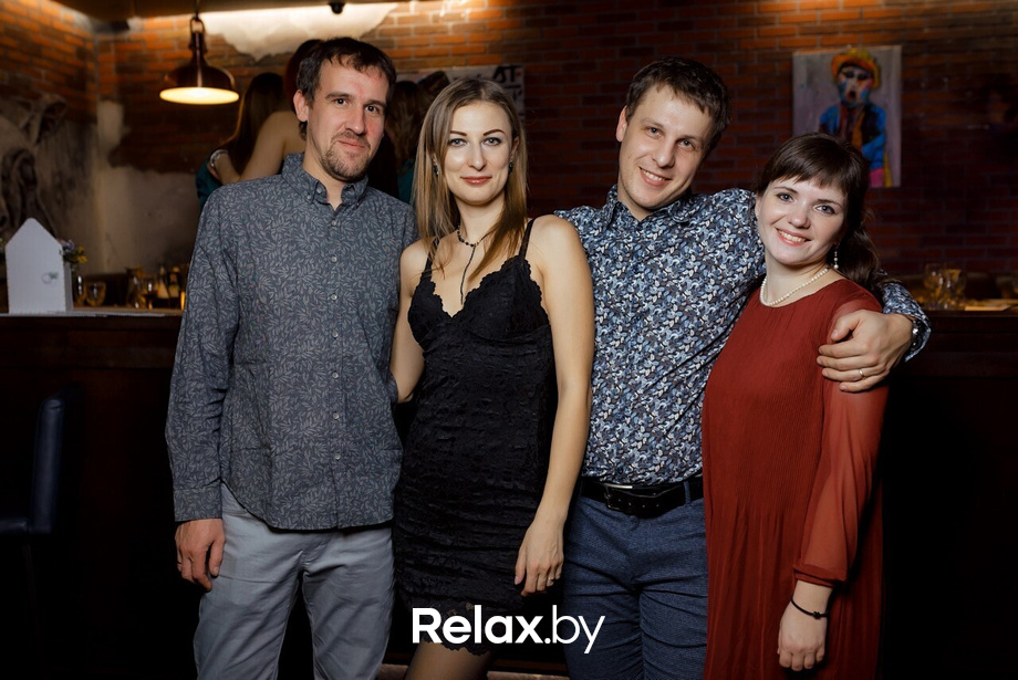 Brooklyn Live!, фото № 51