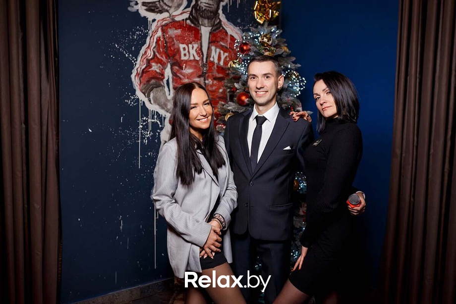 Новогодняя ночь в Бруклине!, фото № 70