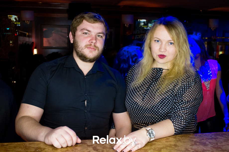 Mick Jagger party, фото № 33