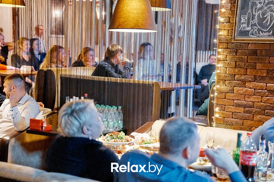 Новый год в Квартире, фото № 13