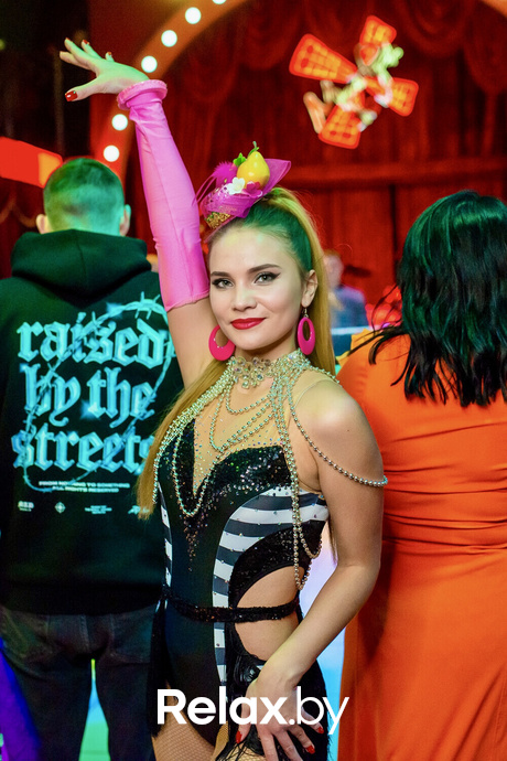 MoulinRouge, фото № 12