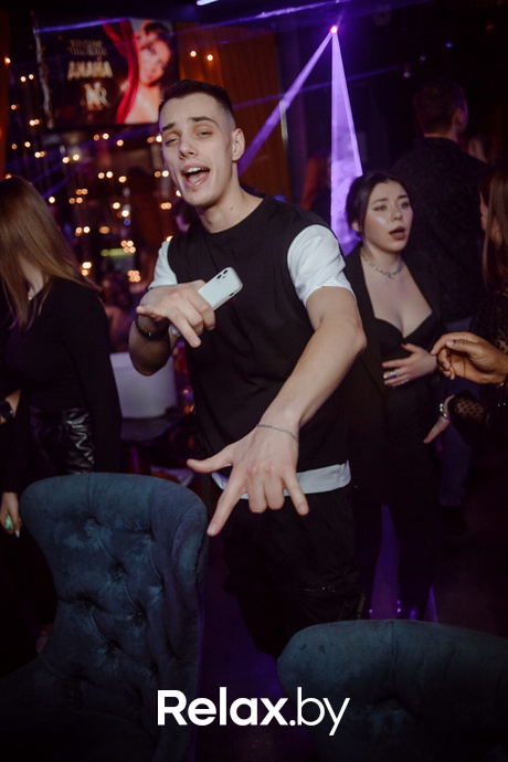 Saturday LUXURIA LXR, фото № 9