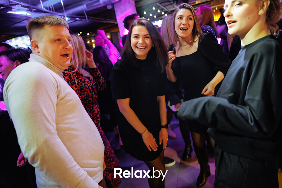 День Встречи Выпускников, фото № 137