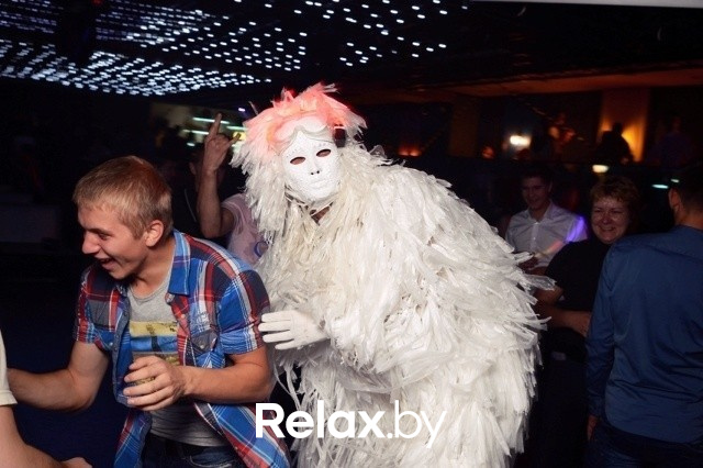 Centr Club Show, фото № 40