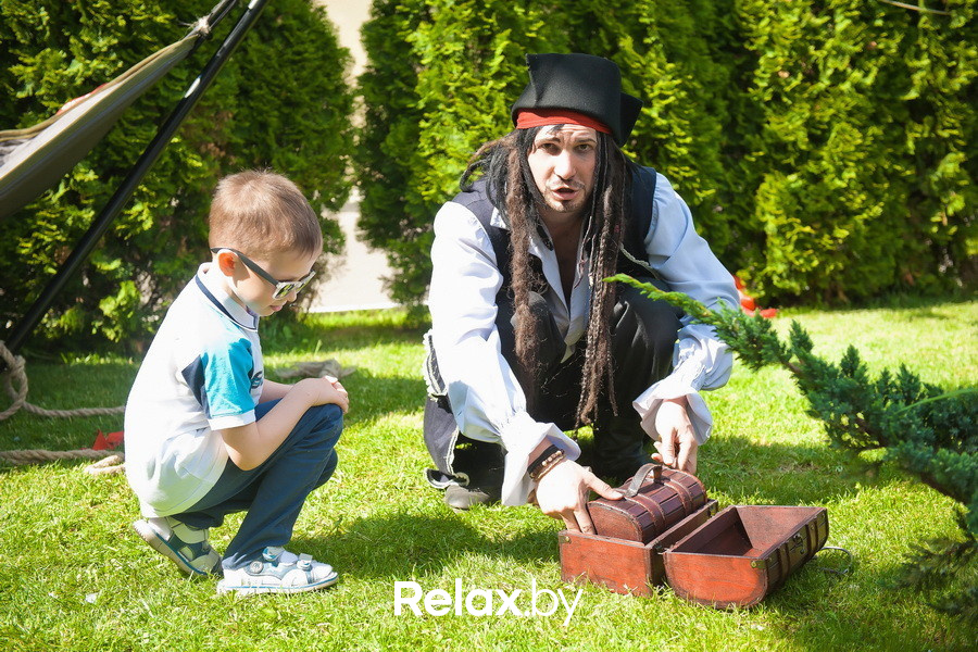 Family Brunch, фото № 68