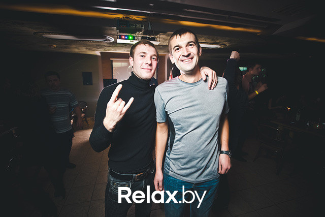 Ретро-вечеринка Candy-Bar, фото № 45