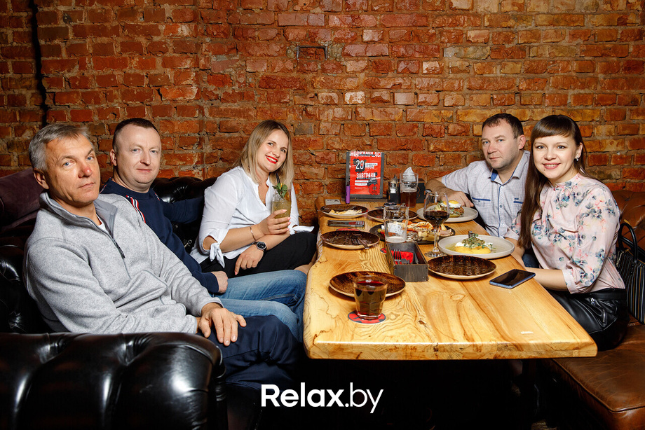 Live Lounge, фото № 32