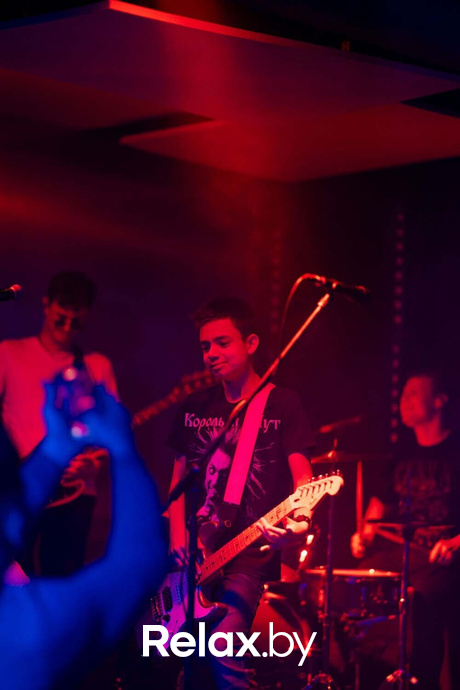 Ночные жители, фото № 50