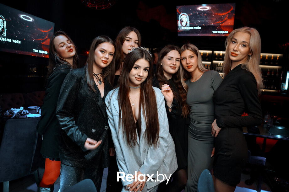 Saturday party, фото № 8