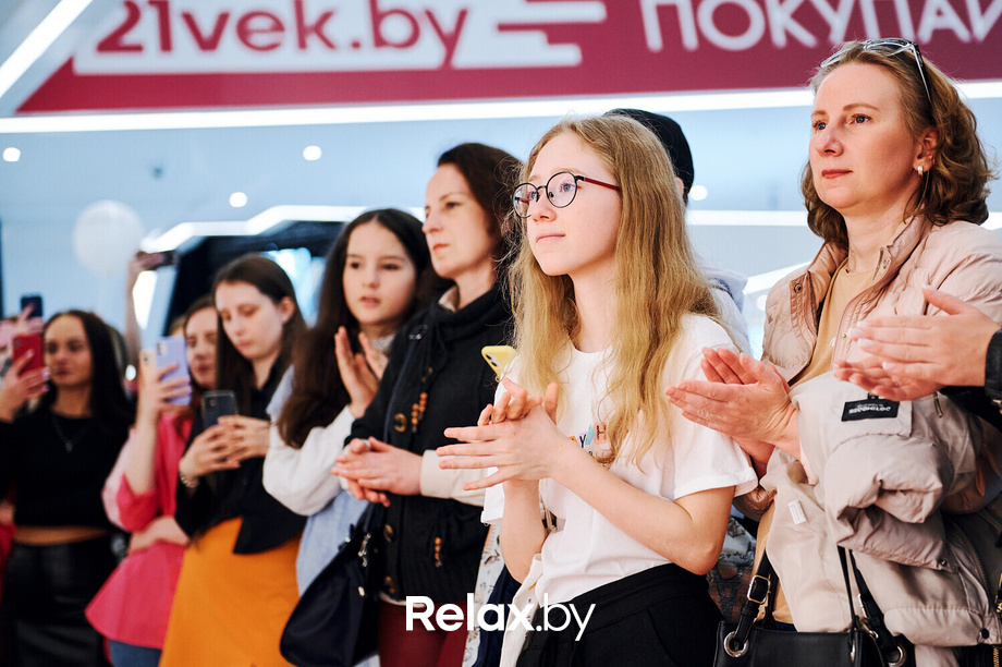 Открытие DeFacto, фото № 27